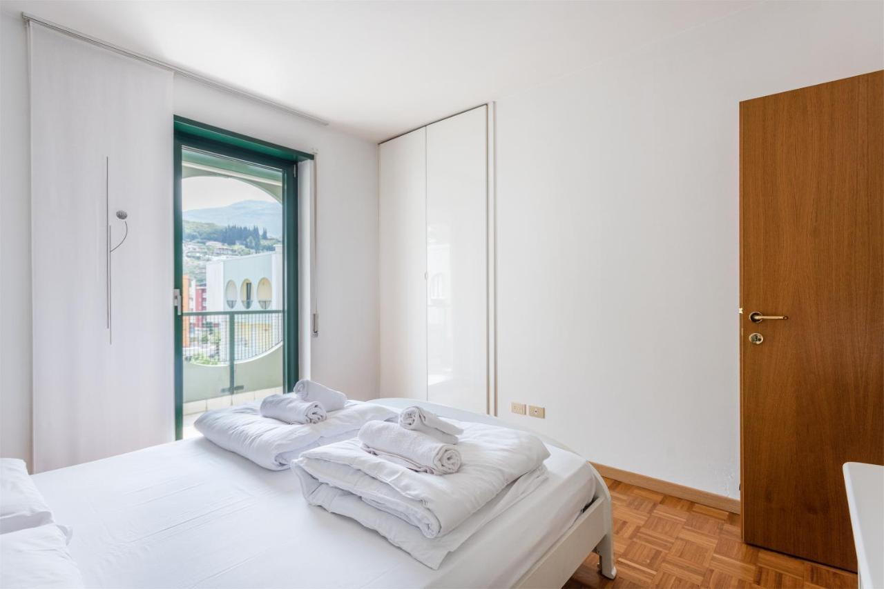 Brione Paradise Riva del Garda Exterior photo