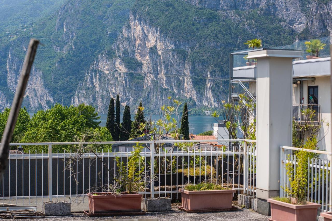 Brione Paradise Riva del Garda Exterior photo