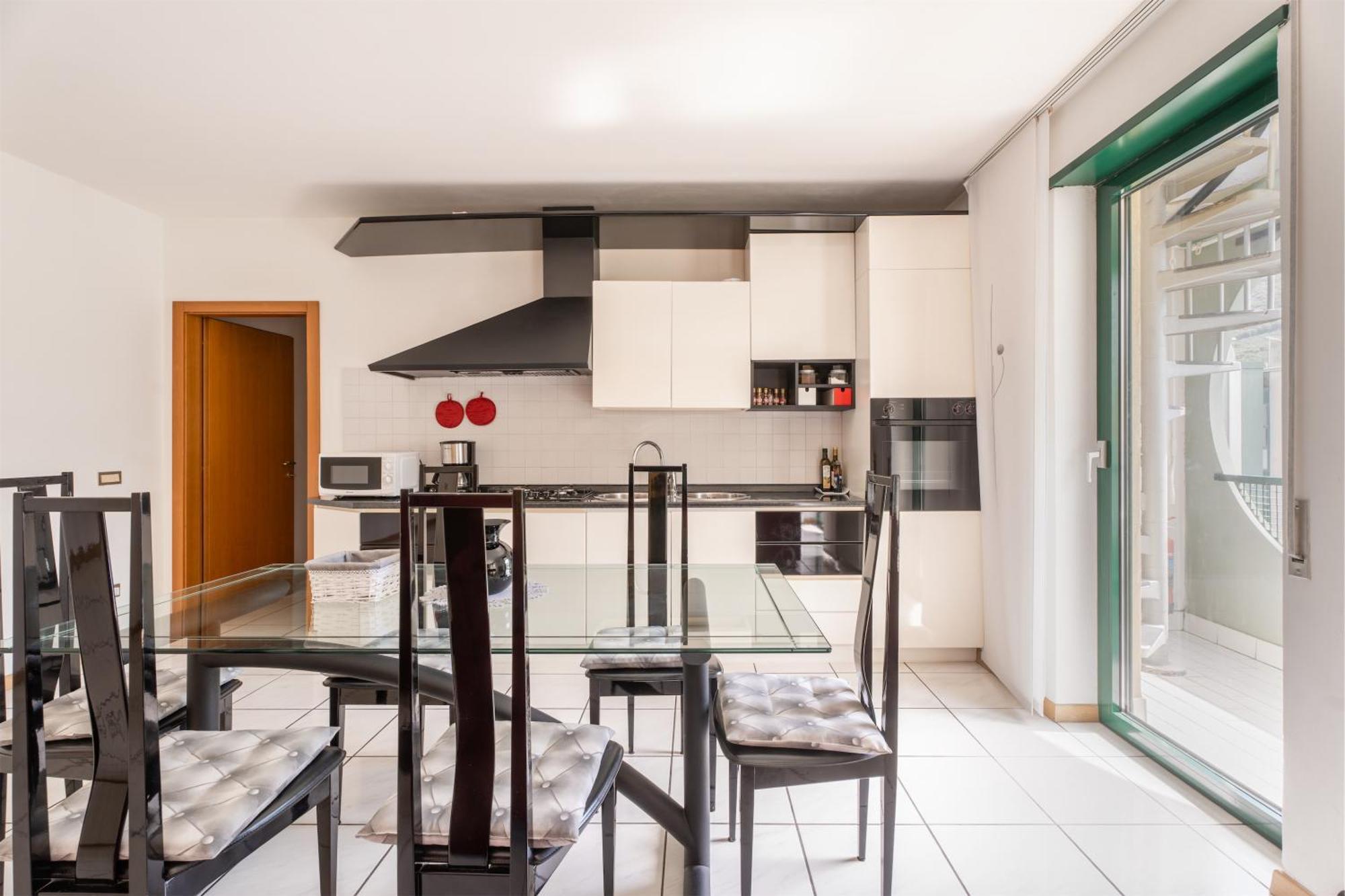 Brione Paradise Riva del Garda Exterior photo